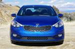 Kia Forte 2014 года